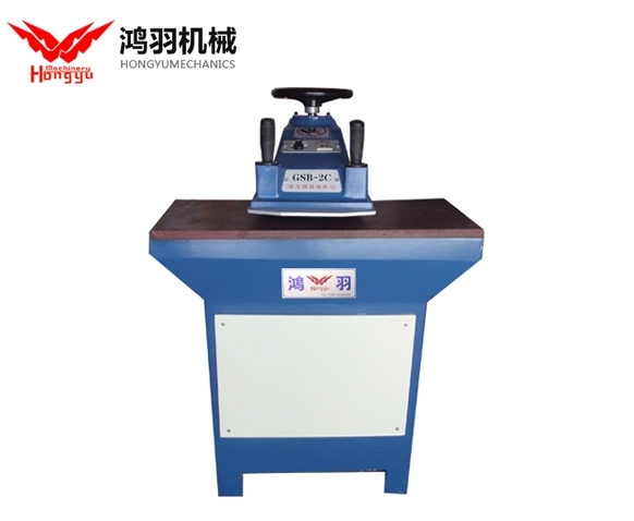搖臂裁斷機(jī)壓力變小的問(wèn)題